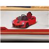 Image 2 : RASTAR Ferrari 488 Pista Spider Ride-On Car