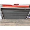 Image 2 : Lifetime Horizontal Storage Shed Door Panel 165Gal