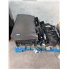 Image 3 : Blackstone 4 burner Portable Gas Griddle Grill