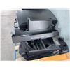 Image 5 : Blackstone 4 burner Portable Gas Griddle Grill