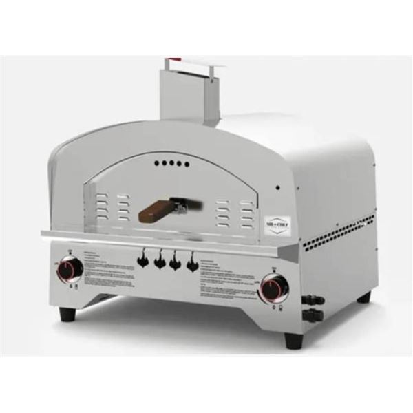 Emperor PG-S Pizza Oven, New in Box