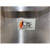 Image 4 : CPG Gas Range with Griddle and Double Oven