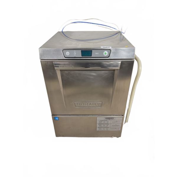 Hobart LXER LxeR Commercial Dishwasher