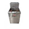 Image 1 : Avantco F5-P Commercial Deep Fryer