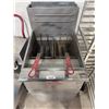 Image 2 : Avantco F5-P Commercial Deep Fryer
