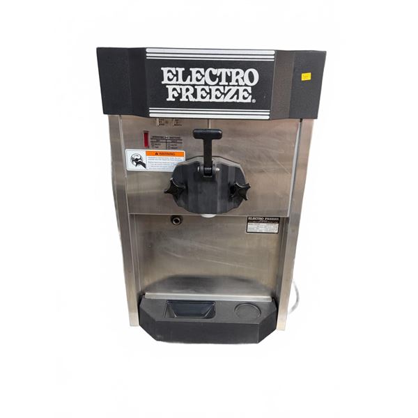 Electro Freeze Model CS4-24Z Soft Serve Freeze