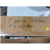 Image 4 : 9-Inch White Plates, 20 Count