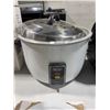 Image 2 : AROMA Commercial Rice Cooker