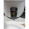 Image 3 : AROMA Commercial Rice Cooker