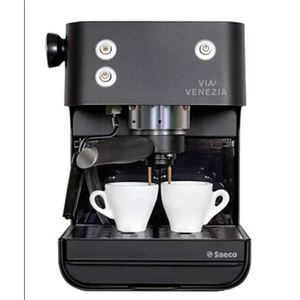 Saeco Via VeneziaManual Espresso machine