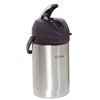 Image 2 : BUNN 2.5L Stainless Steel Airpot