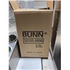 Image 4 : BUNN 2.5L Stainless Steel Airpot