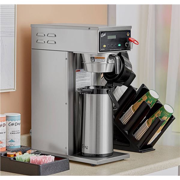 Curtis D500GT Commercial Coffee Brewer Only