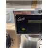 Image 4 : Curtis D500GT Commercial Coffee Brewer Only