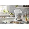 Image 1 : KitchenAid 7 Qt Commercial Stand Mixer Bowl Lift