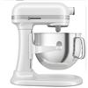 Image 2 : KitchenAid 7 Qt Commercial Stand Mixer Bowl Lift