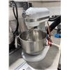 Image 4 : KitchenAid 7 Qt Commercial Stand Mixer Bowl Lift