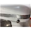 Image 6 : KitchenAid 7 Qt Commercial Stand Mixer Bowl Lift