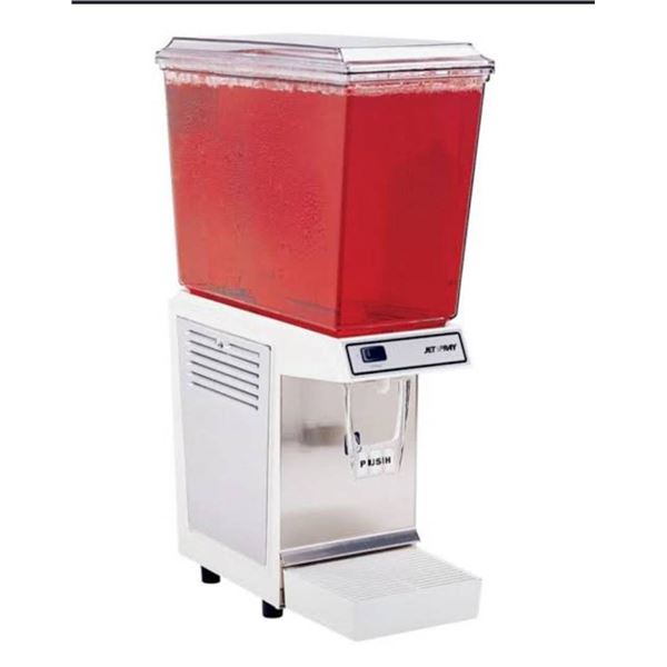 Jet Spray Corp Model JS7 Beverage Dispenser