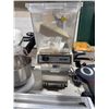 Image 2 : Jet Spray Corp Model JS7 Beverage Dispenser
