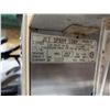 Image 5 : Jet Spray Corp Model JS7 Beverage Dispenser