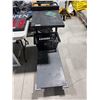 Image 2 : Two-Tier Restaurant Utility Cart