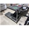 Image 4 : Two-Tier Restaurant Utility Cart