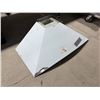 Image 4 : 36" Stainless Steel Range Hood