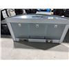 Image 5 : 36" Stainless Steel Range Hood