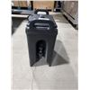 Image 2 : Cambro Black Insulated Beverage Dispenser