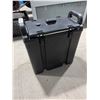 Image 4 : Cambro Black Insulated Beverage Dispenser