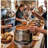Image 1 : APW Wyott Classic 7 Quart Soup Warmer