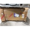 Image 2 : Cambro BUF48110 4ft Black Buffet Bar