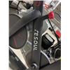 Image 3 : YESOUL Exercise Bike With Monitor