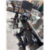 Image 6 : YESOUL Exercise Bike With Monitor
