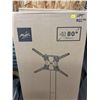 Image 4 : AVF Standing TV Mount for up to 80-Inch TVs