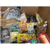 Image 4 : Large Bulk Lot of Miscellaneous Retail Goods