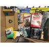 Image 3 : General Merchandise Pallet