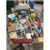 Image 1 : Bulk Lot: Electronics, Hardware & Misc. Goods