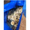 Image 5 : Fennec Sliced Frozen Bananas 10kg Case