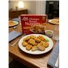 Image 1 : Deli Express Chicken Breast Nuggets 2 x 560g