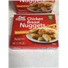 Image 3 : Deli Express Chicken Breast Nuggets 2 x 560g