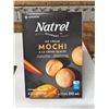 Image 4 : Natrel Gourmet Mango Ice Cream Mochi, 5 Boxes x 210ml