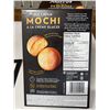 Image 3 : Natrel Gourmet Mango Ice Cream Mochi, 5 Boxes x 210ml