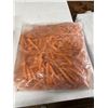 Image 2 : 5 lb Bag Frozen Sweet Potato Fries