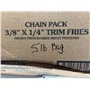 Image 4 : 5 lb Bag Frozen Sweet Potato Fries