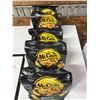 Image 3 : McCain Bistro Savoury Wedges, 5 x 650g
