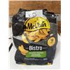 Image 4 : McCain Bistro Savoury Wedges, 5 x 650g