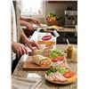 Image 1 : Carl Buddig Chicken Sliced Packs, 12 x 55g