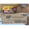 Image 2 : Kelloggâ€™s Eggo Protein Strawberry Blast Wafï¬‚e 12 x 280g